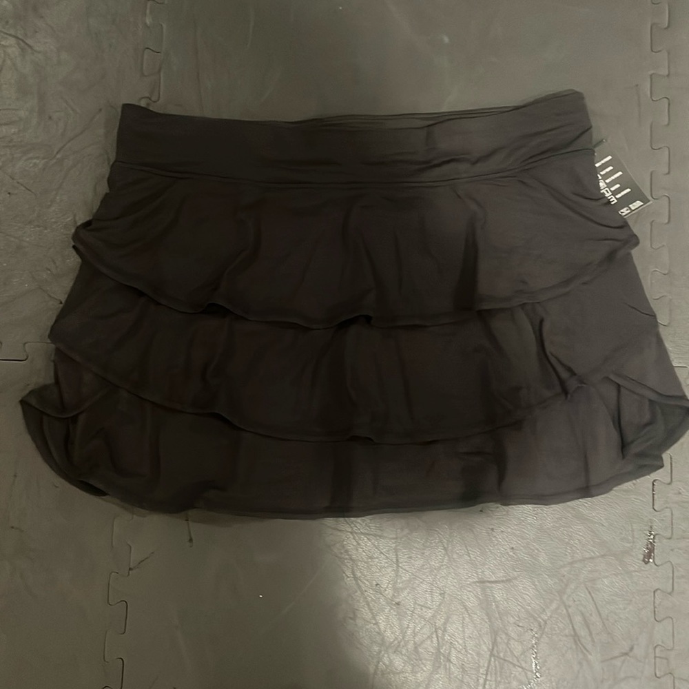 Ideology skort